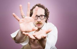 Thursday Night Headliners ft. Ian Fidance