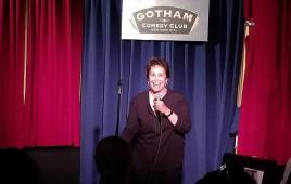 Joan Weisblatt, Zach Pickert, Matt Bridgestone
