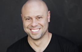 The Early Bird Special Show  ft. Jon Fisch