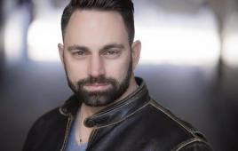 Kevin Israel