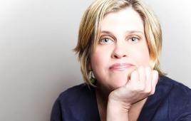 Monday Night Comedy with Liz Barrett & Phil Hunt