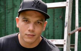 Luis J. Gomez (Legion of Skanks) ft. Mike Recine