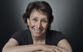 Sonya Vai, Joan Weisblatt