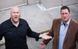 McDonald and Carney