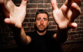 The Early Bird Special Show ft. Mike Cannon