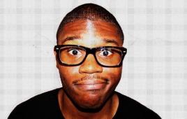 Monroe Martin (The Tonight Show) ft. Reg Thomas