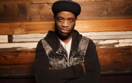 Rell Battle (Superior Donuts, Roast Battle) ft. Mike Feeney, Peggy O'Leary