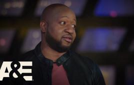 Sherrod Small (VH1) ft. Harry Terjanian