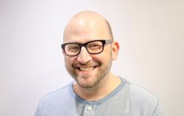 Shuli Egar (Howard Stern Show) ft. Steve Nowicki