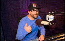 Shuli Egar (Howard Stern Show)
