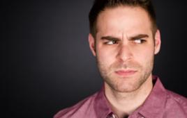 Eric Neumann (#1 Comedy Album on iTunes)