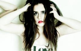 Corinne Fisher and James Myers