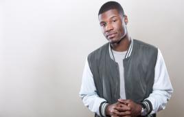 Neko White (TRU TV) ft. Mikey Mayes