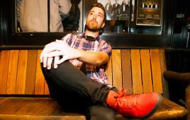 Mike Cannon (Sirius XM Radio) ft. Brendan Sagalow