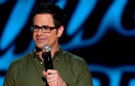 Yannis Pappas (Comedy Central Presents) ft. Peggy O'Leary