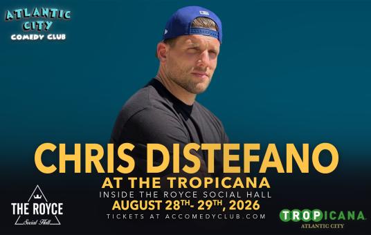 Chris Distefano
