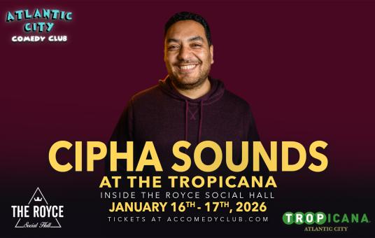 Cipha Sounds