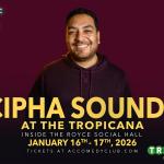 Cipha Sounds