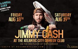 Jimmy Cash