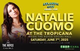 Natalie Cuomo